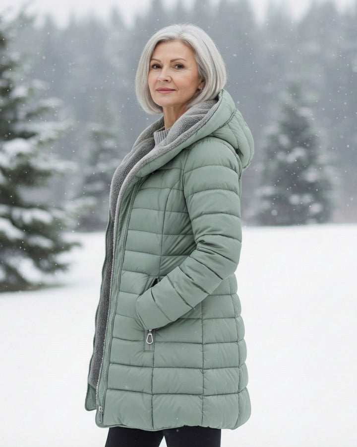 Women's Coats — Harriet