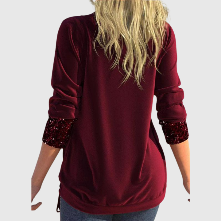 Women's Blouses — ODELINE