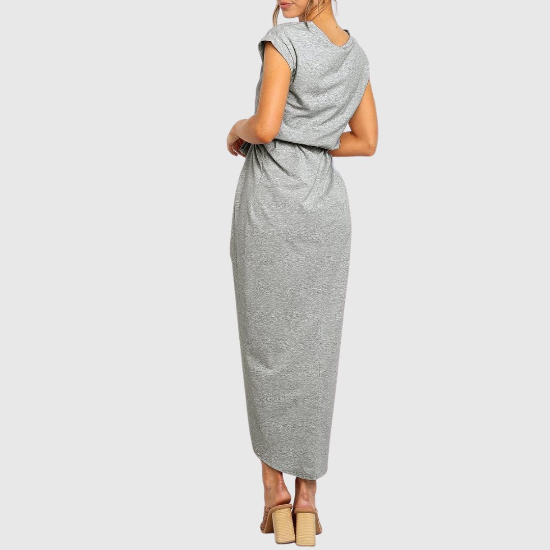 Women's Midi Dresses — MAELIS