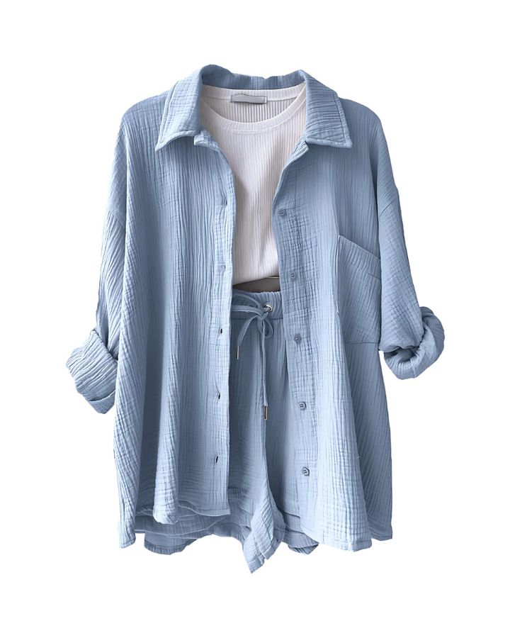Women's Two-Piece Sets — PHOEBE