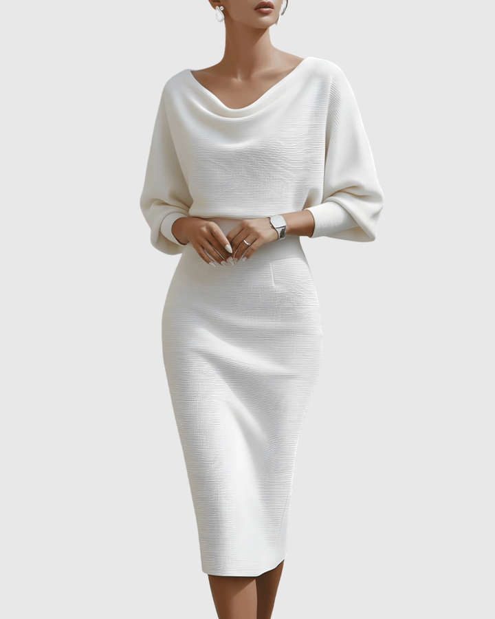 Women's Midi Dresses — ISMÉRIA