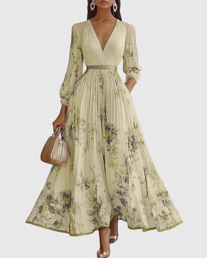 Women's Maxi Dresses — ROWELLA