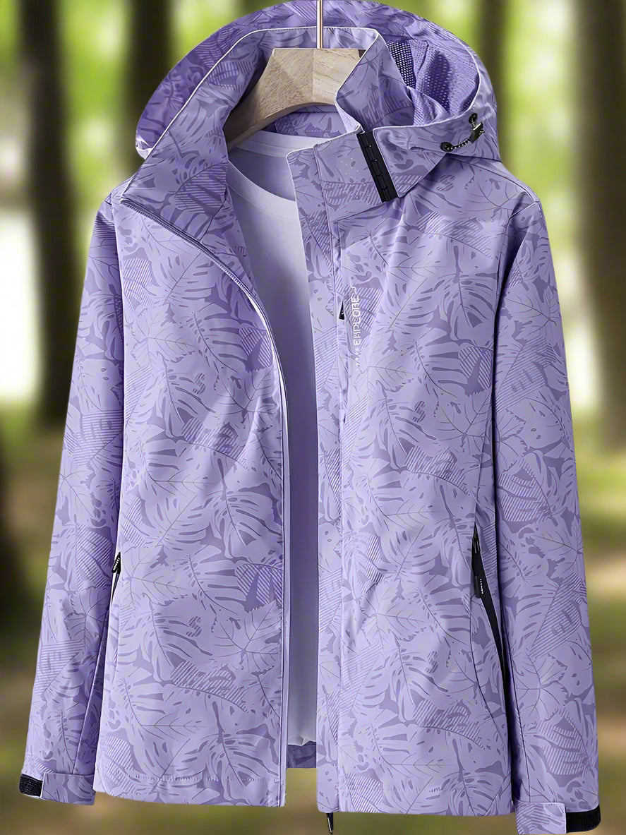 Women's Windbreakers — TAURIEL
