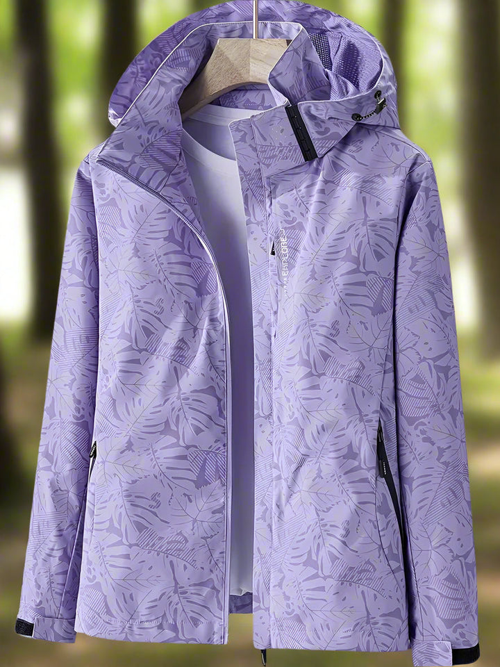 Women's Windbreakers — TAURIEL