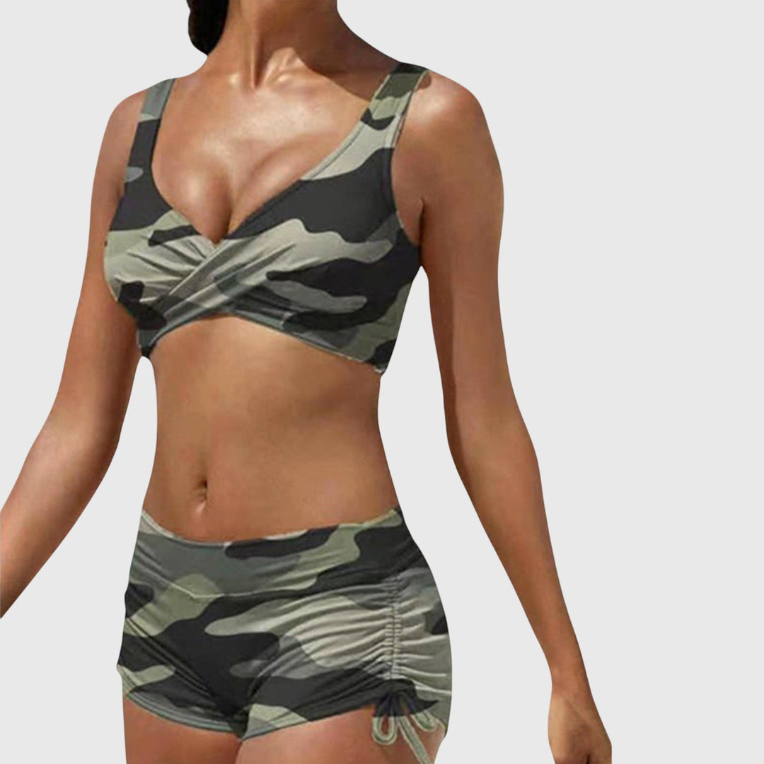 women's swimwear Anabella