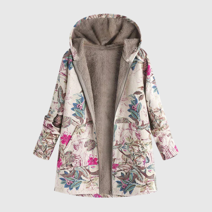 Women's Jackets — WILLOW