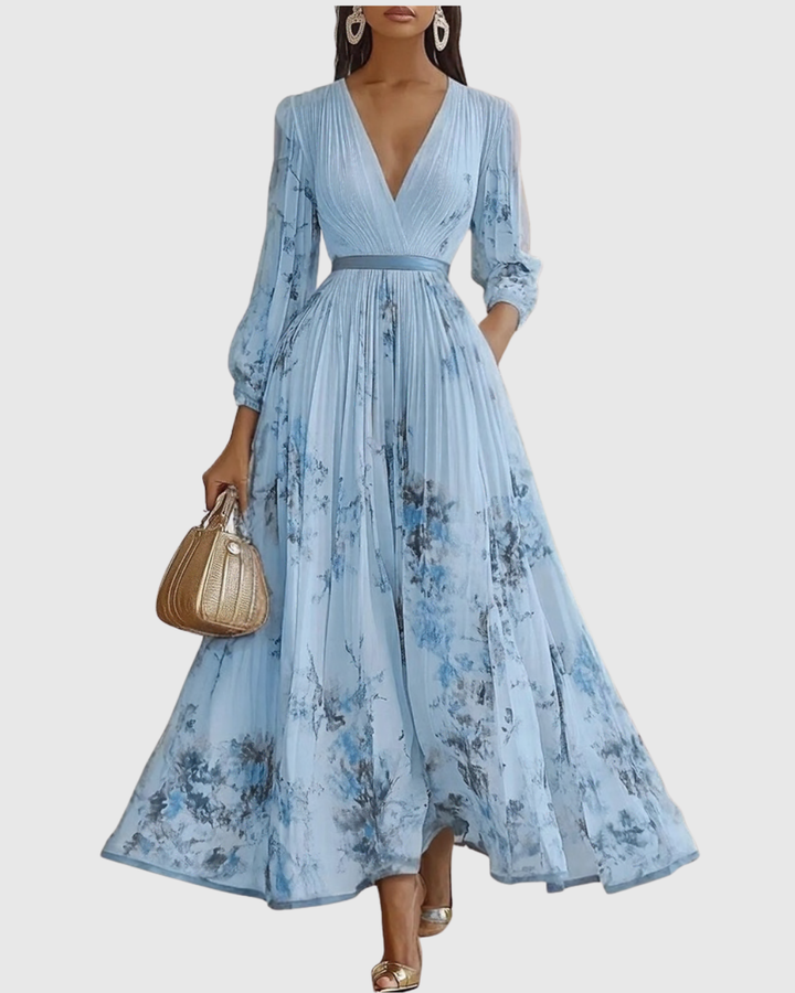 Women's Maxi Dresses — ROWELLA
