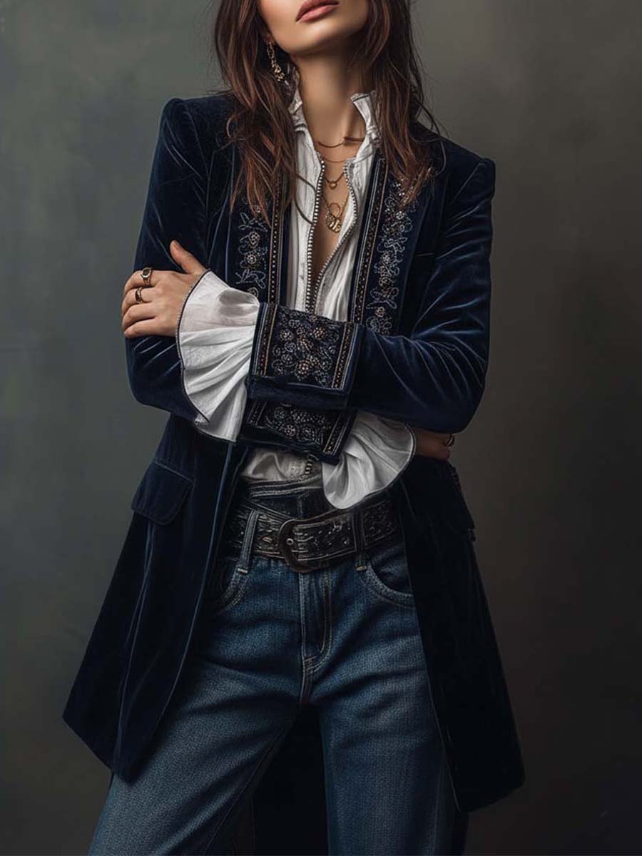 Women's Jackets — Erica