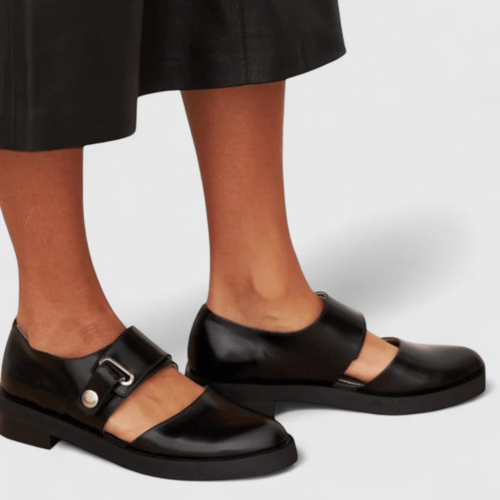 Women's Mary Janes — LUUN