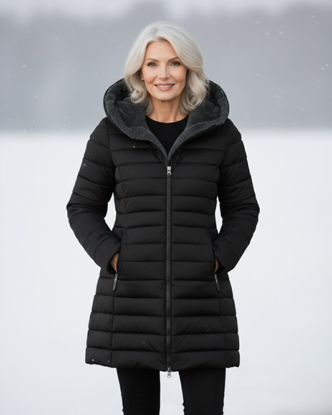 Women's Coats — Harriet