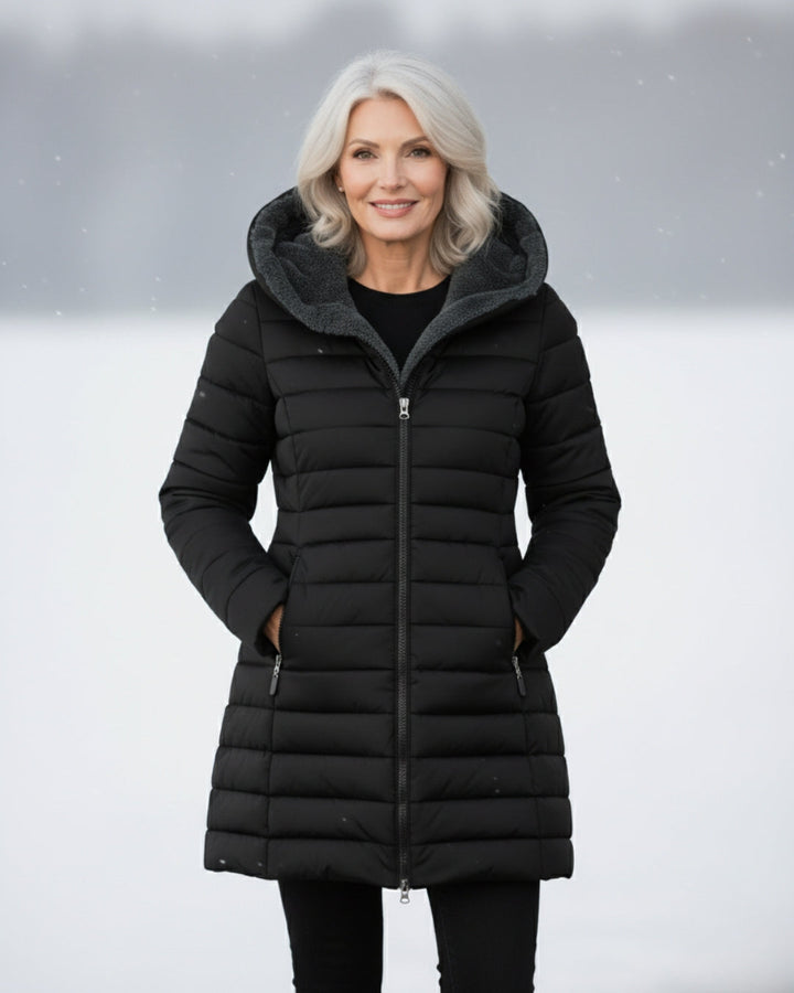 Women's Coats — Harriet