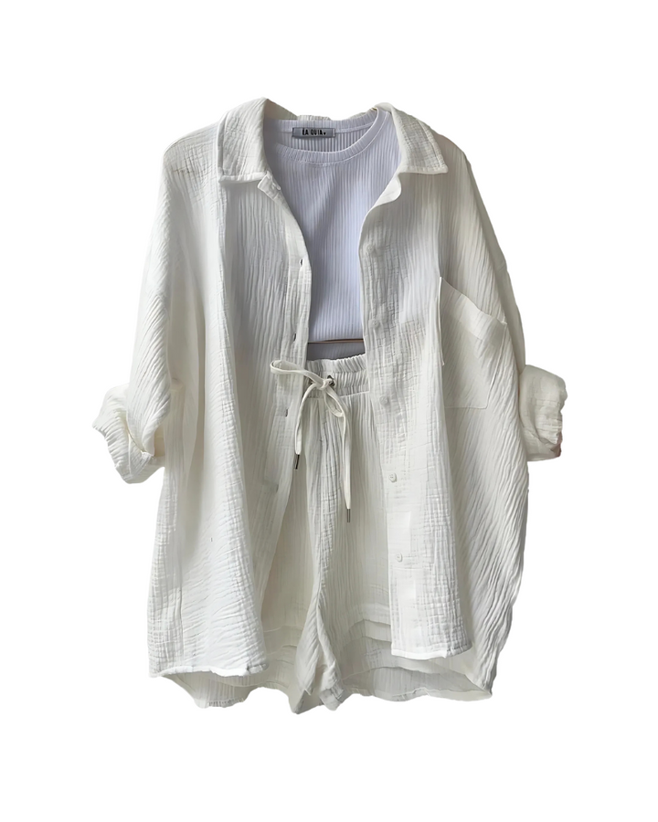 Women's Two-Piece Sets — PHOEBE