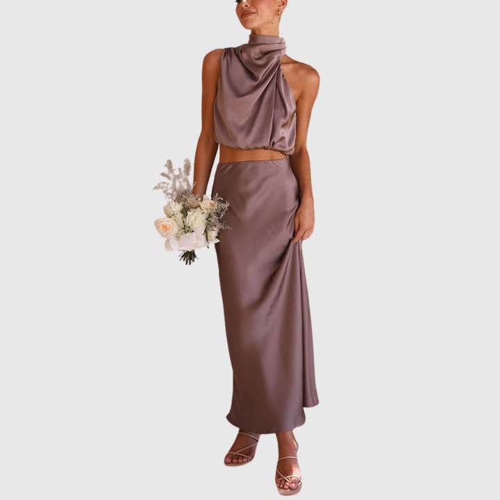 Women's Two-Piece Sets — EMILY