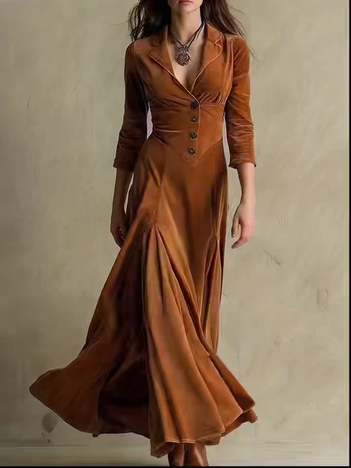 Women's Dresses — ELOWENNA