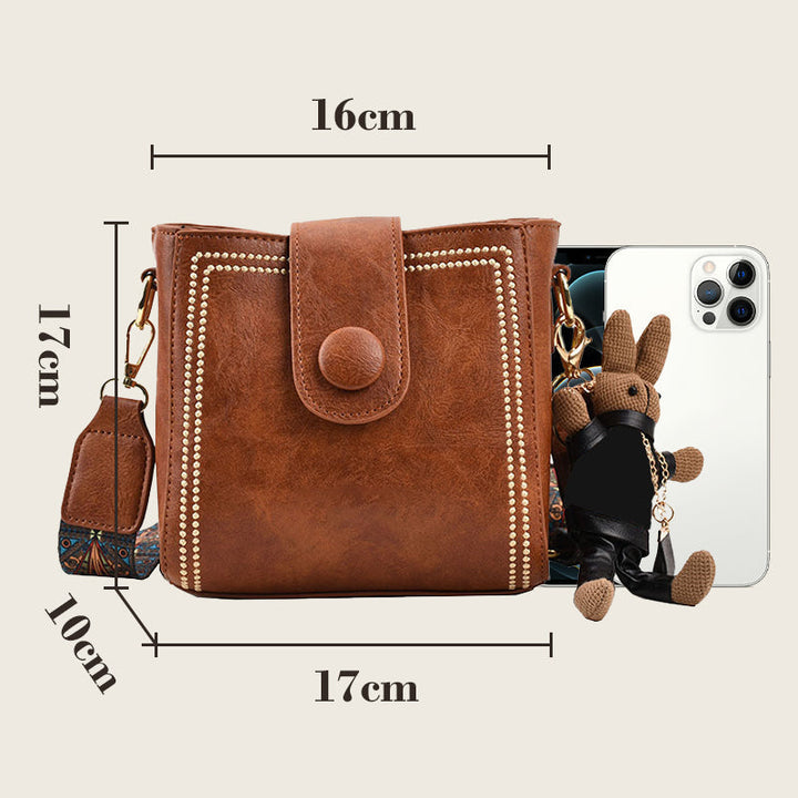 Women's Shoulder Bags — ETHEL