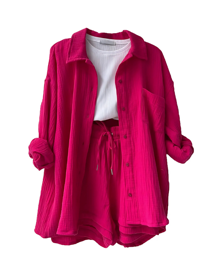 Women's Two-Piece Sets — PHOEBE