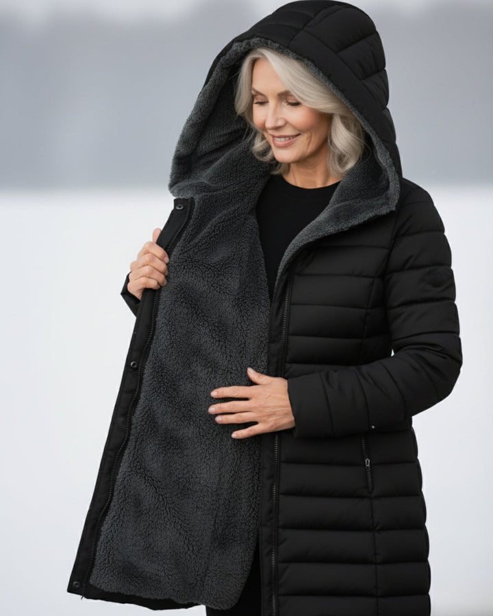 Women's Coats — Harriet