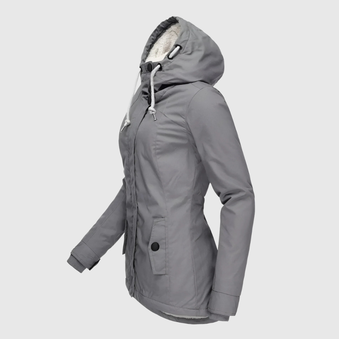 Women's Winter Coats — AGNES