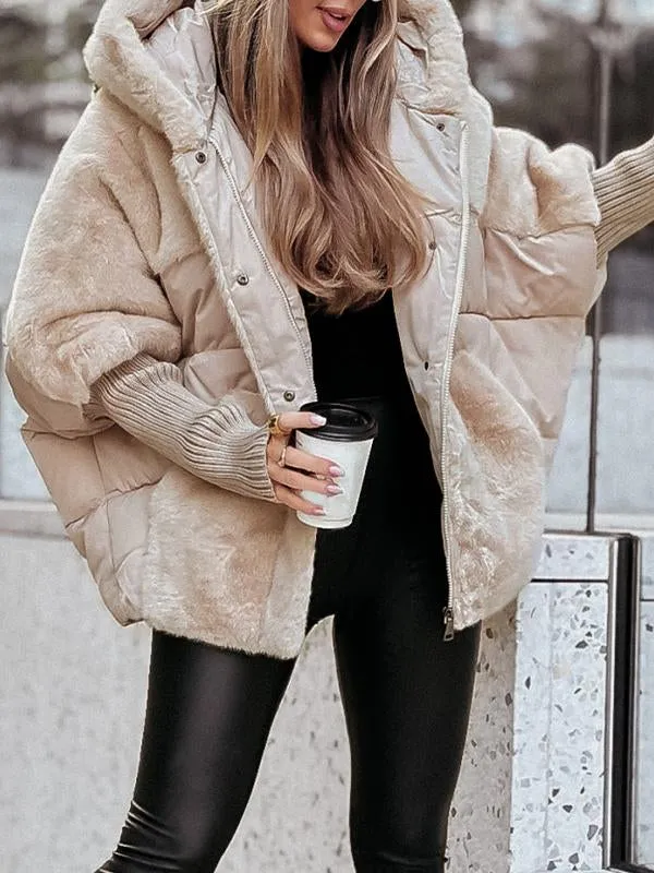 Women's Padded Jackets — ELSIE