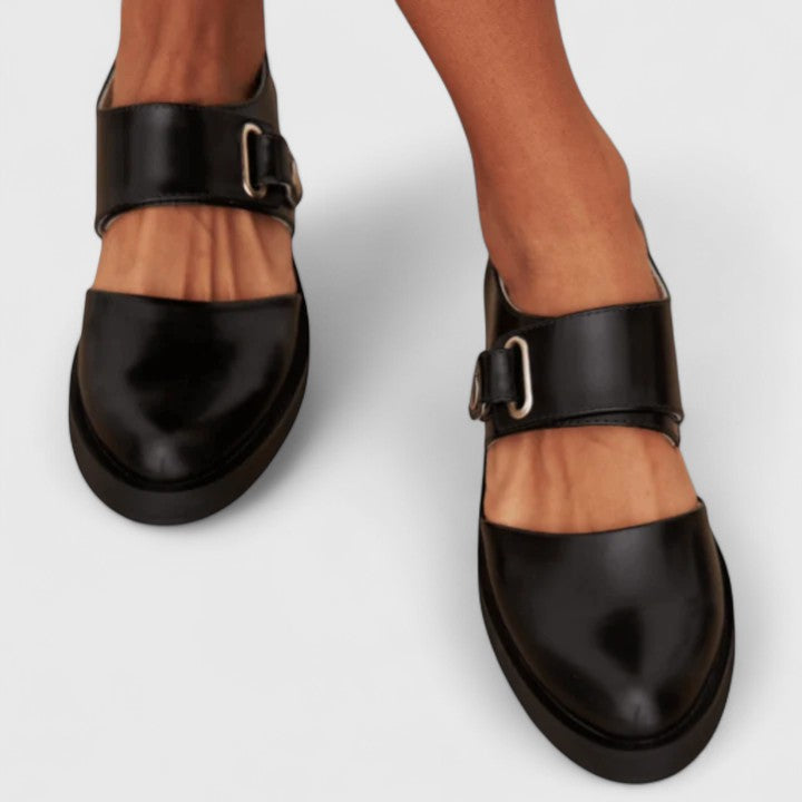 Women's Mary Janes — LUUN