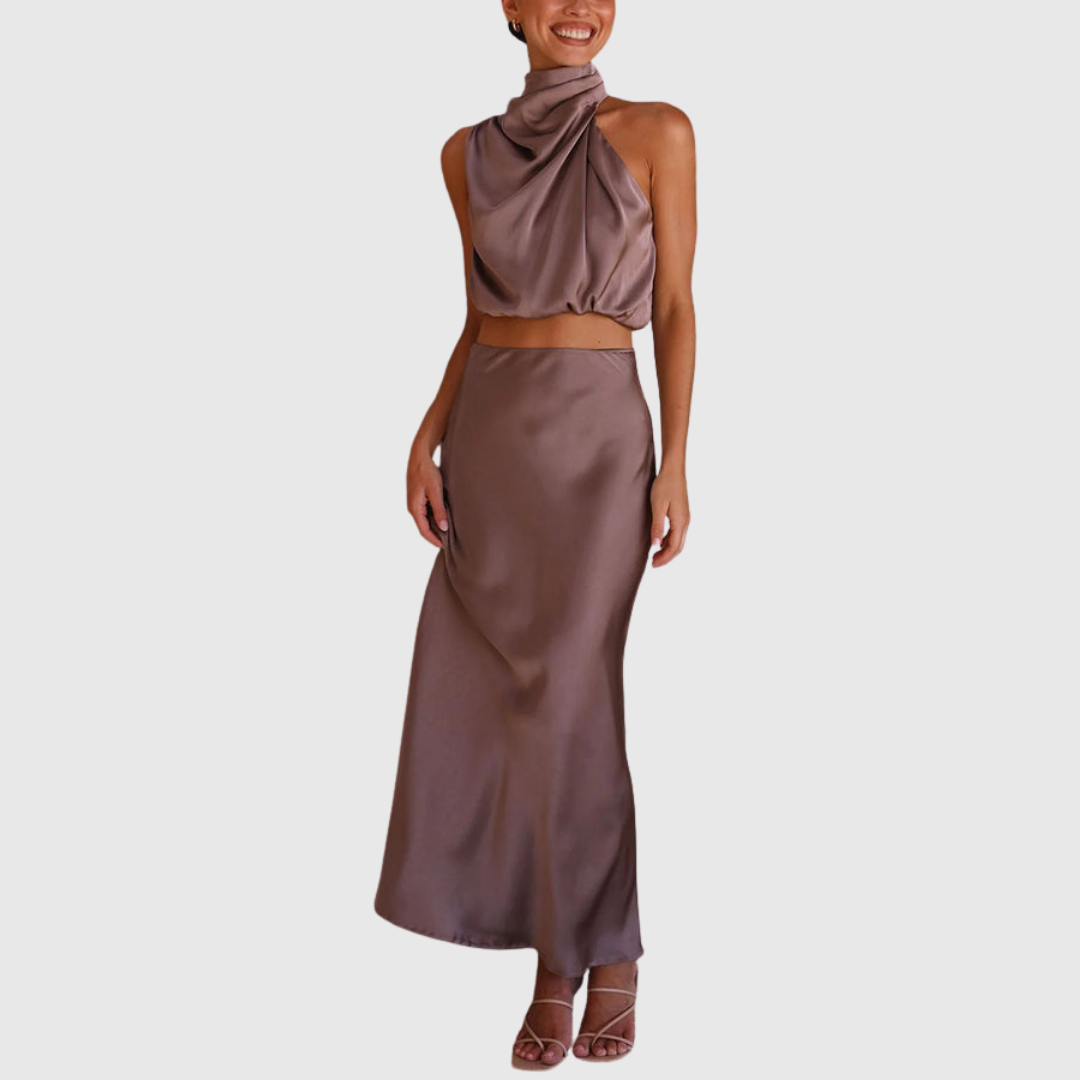 Women's Two-Piece Sets — EMILY