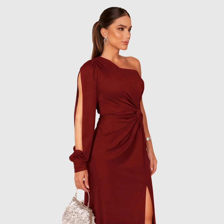 Women's Evening Dresses — CHARLOTTA