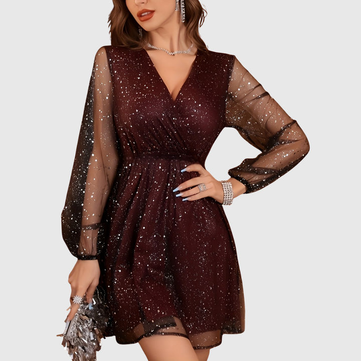 Women's Dresses — CHLOELINE