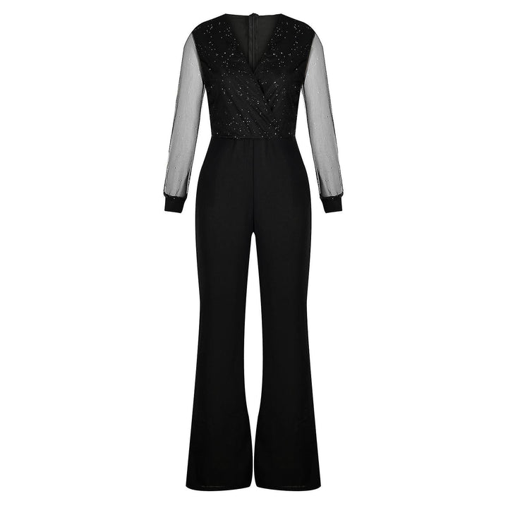 Women's Jumpsuits — ISLIE