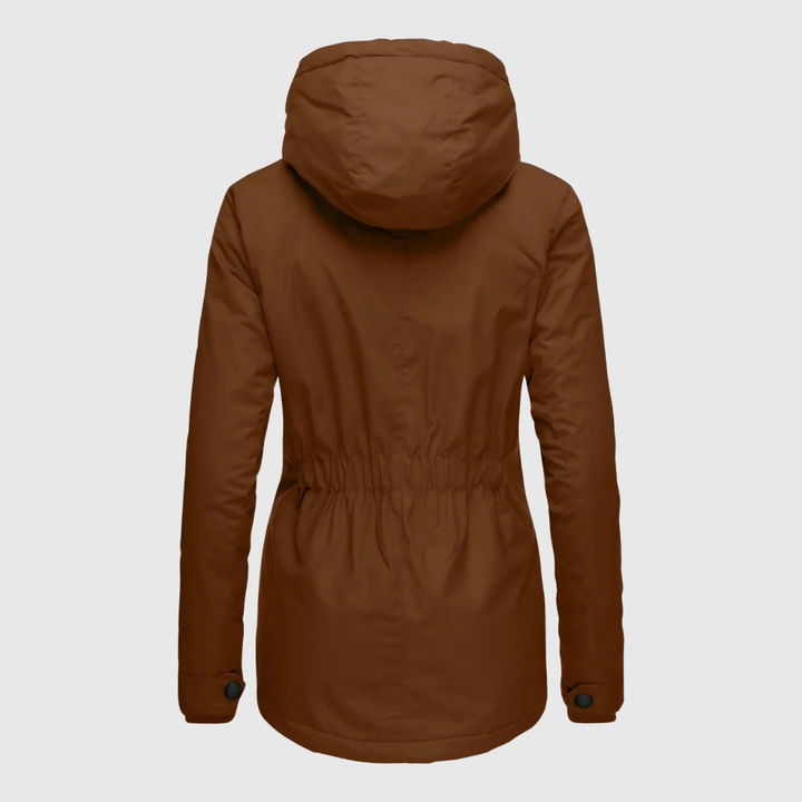 Women's Winter Coats — AGNES