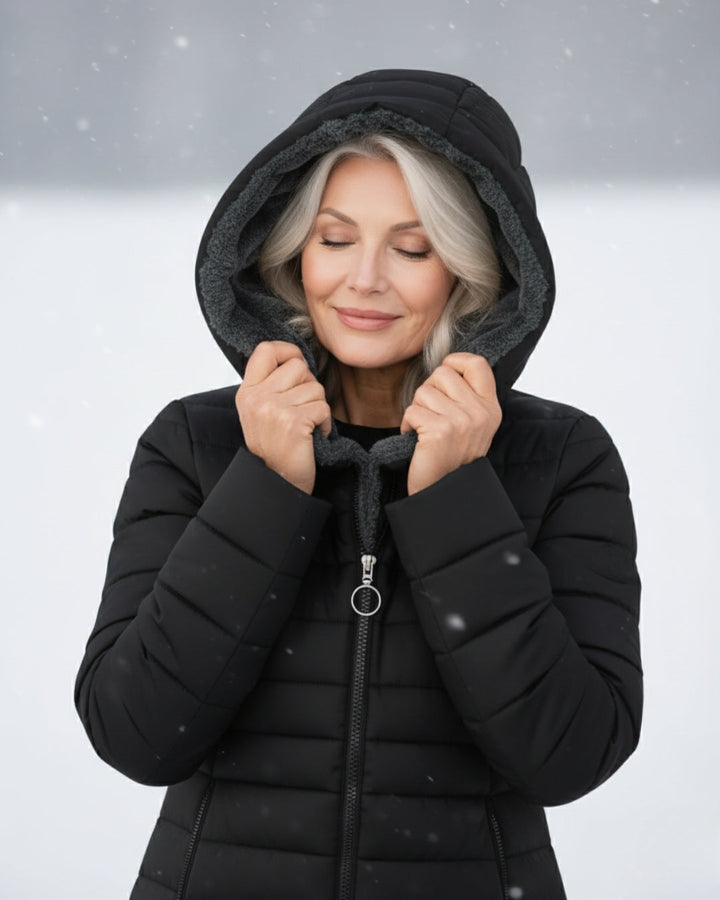 Women's Coats — Harriet