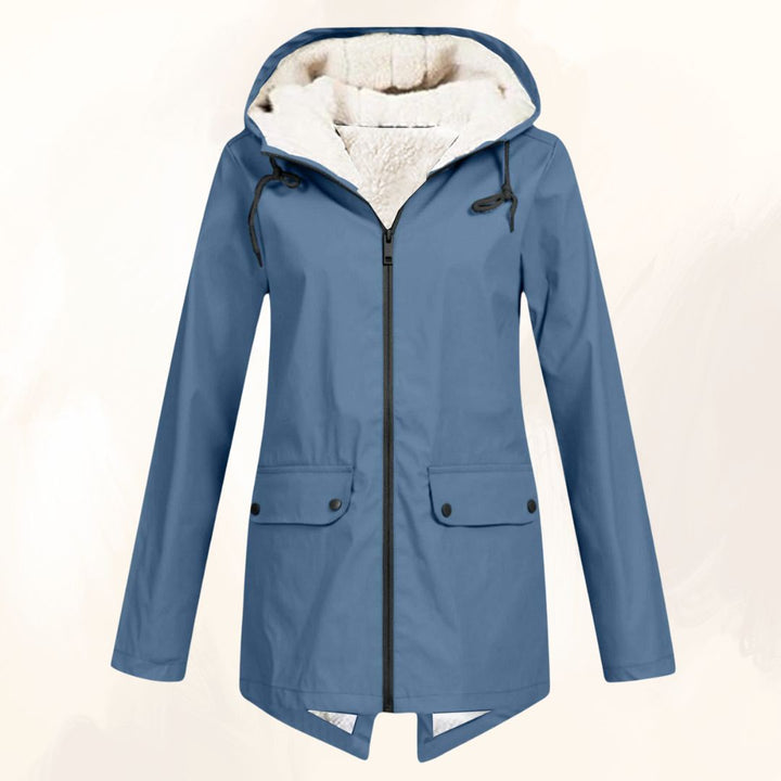 Women's Jackets — EVELYNNE