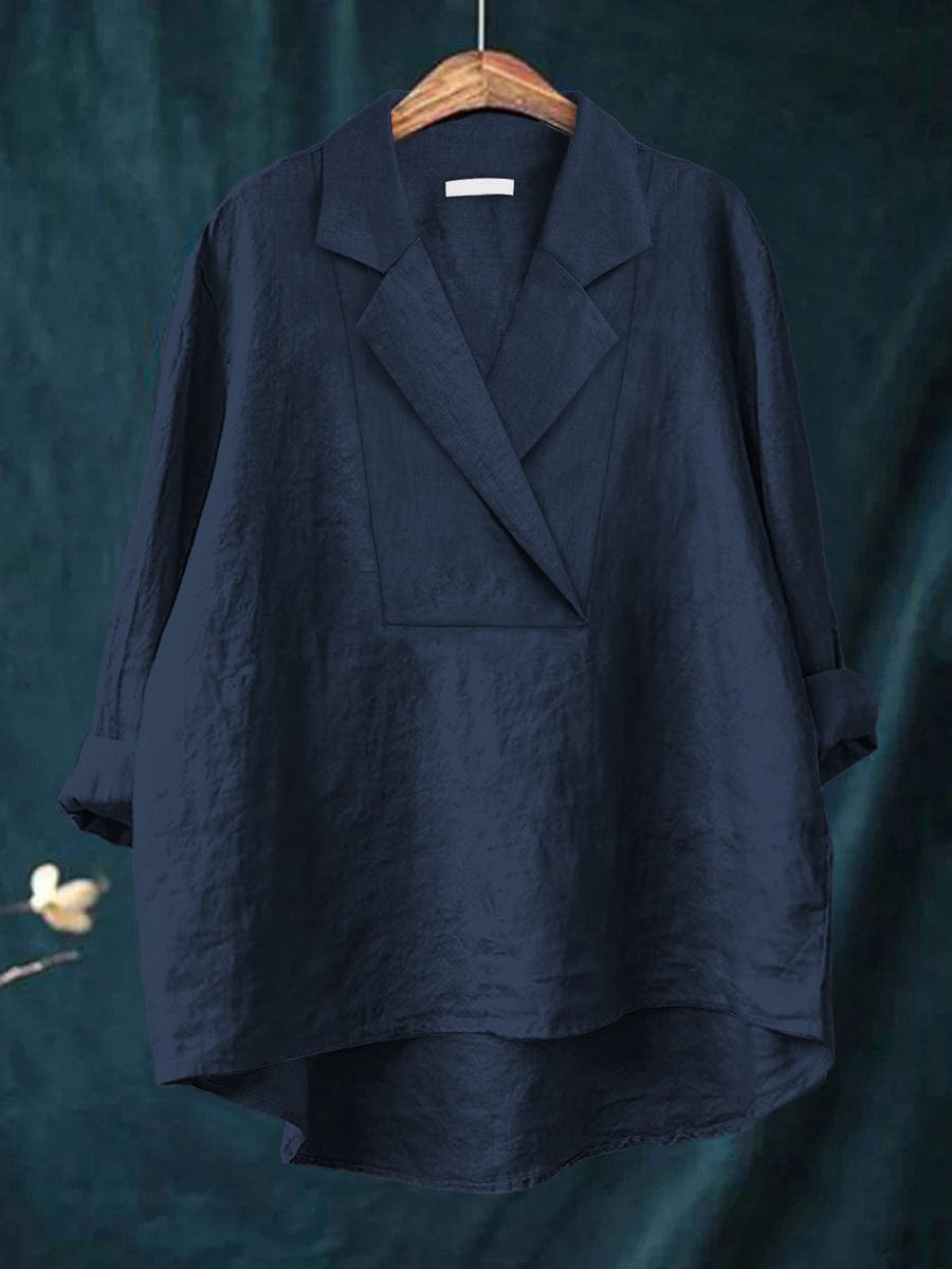 Women's Blouses — CALYSSA