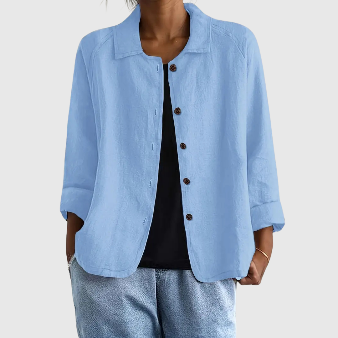 Women's Tops — AVENYA