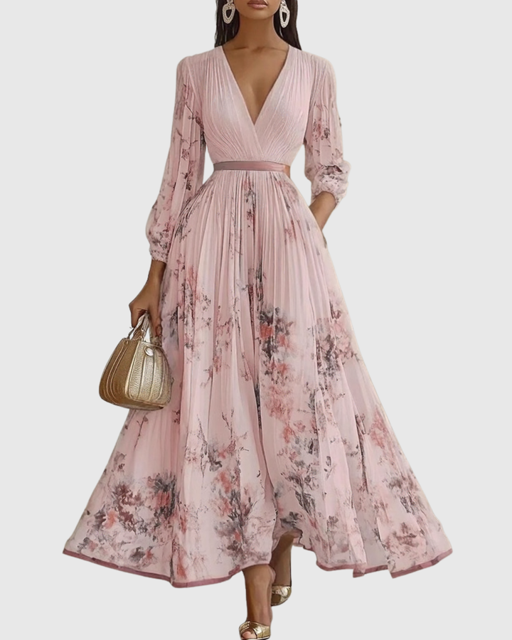Women's Maxi Dresses — ROWELLA