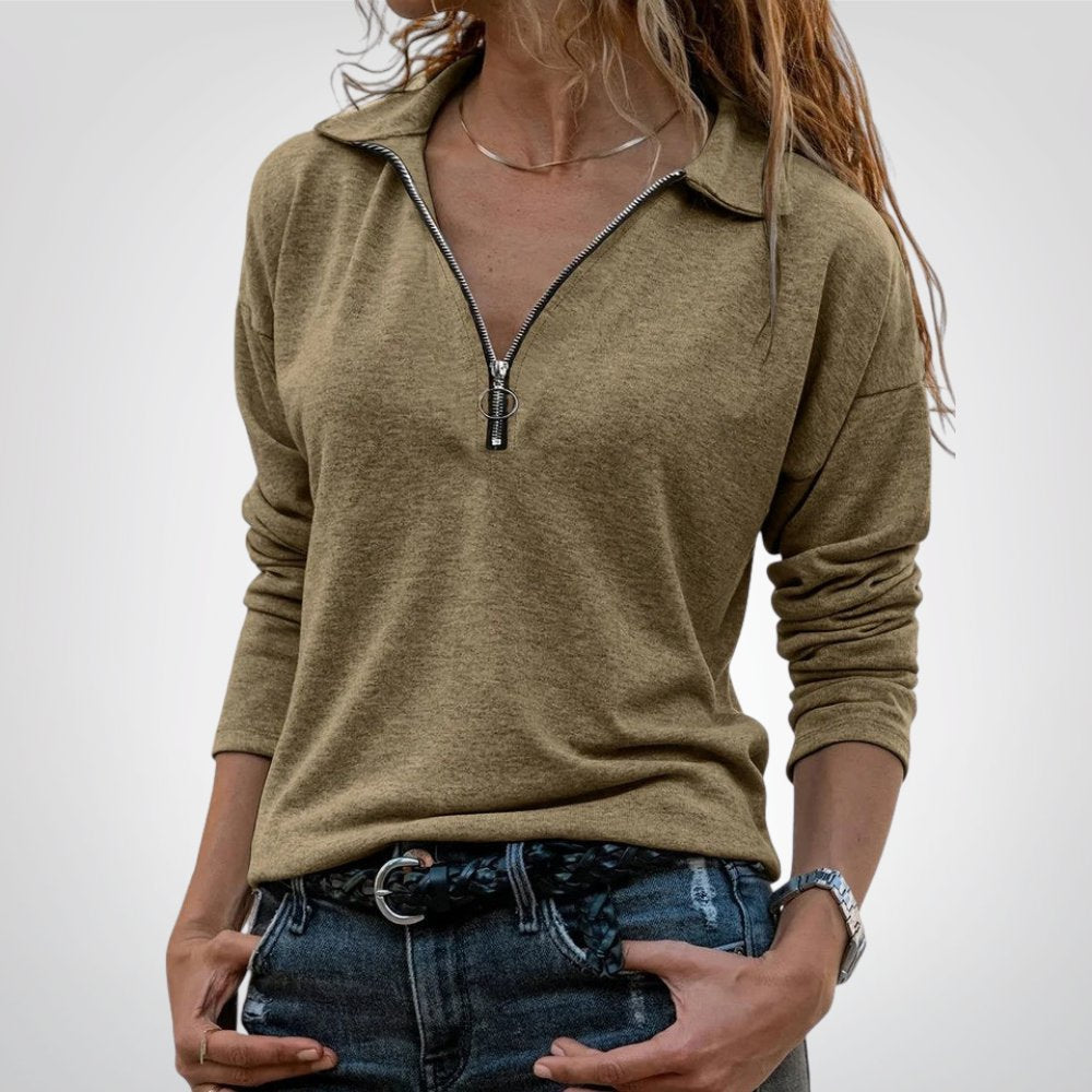 Women's Tops — JAYLINA