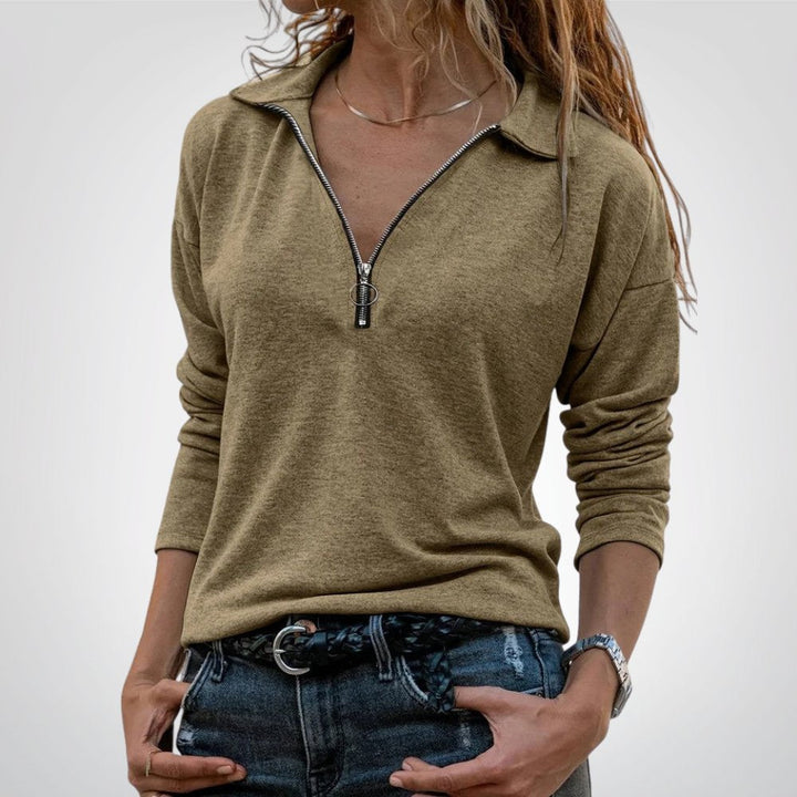 Women's Tops — JAYLINA