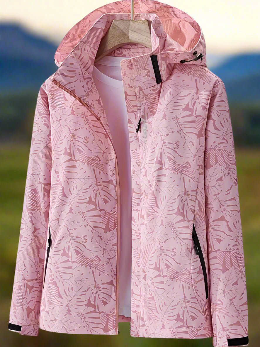 Women's Windbreakers — TAURIEL