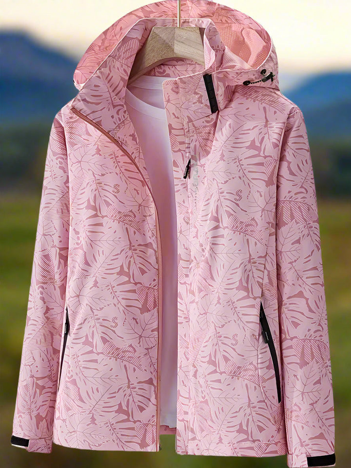 Women's Windbreakers — TAURIEL