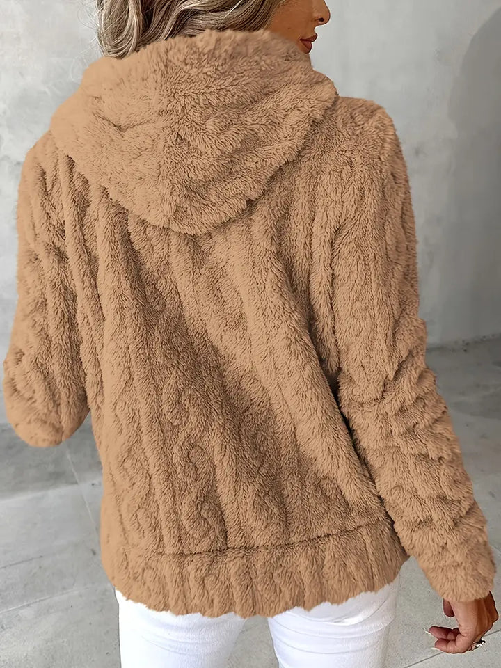 Women's Hoodies — RUTH