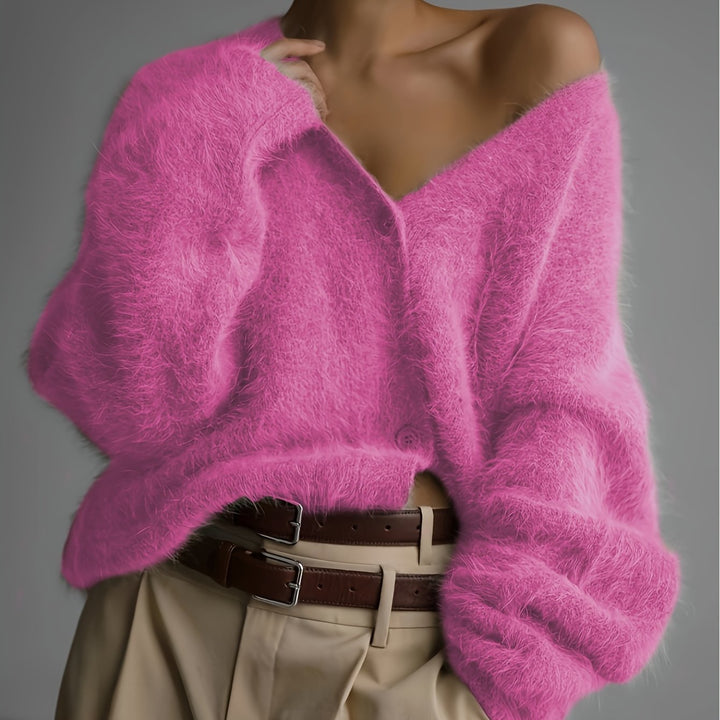 Women's Cardigans — SERIAVI