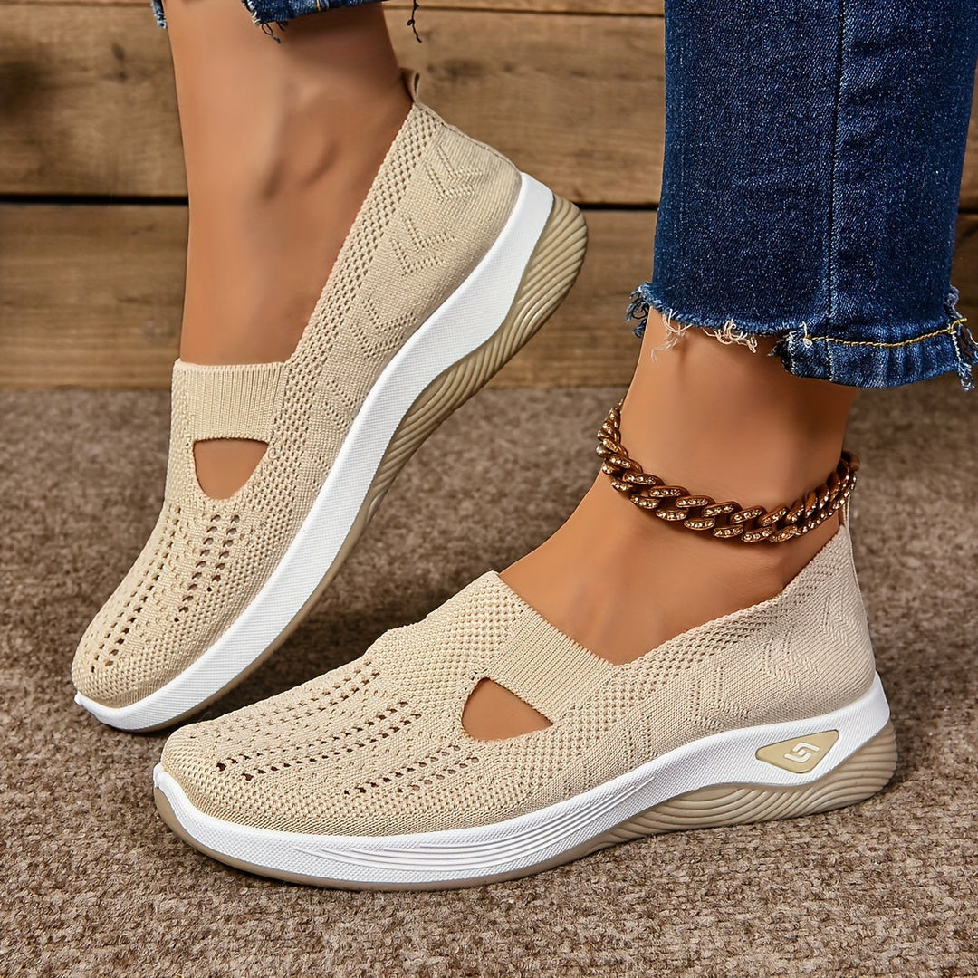 Rowena London women's orthopaedic comfort shoes with cushioned arch support