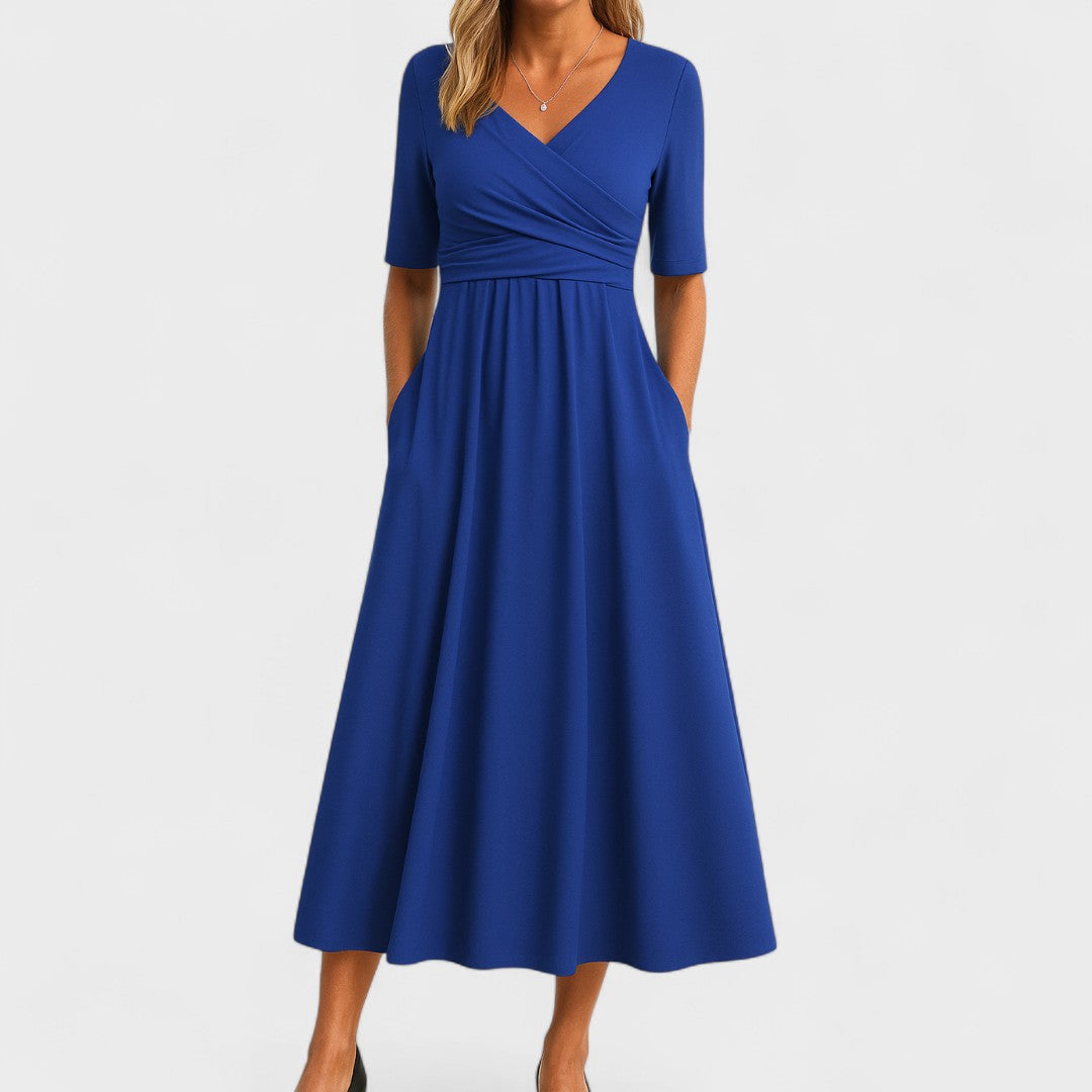 Women's Midi Dresses — Ida