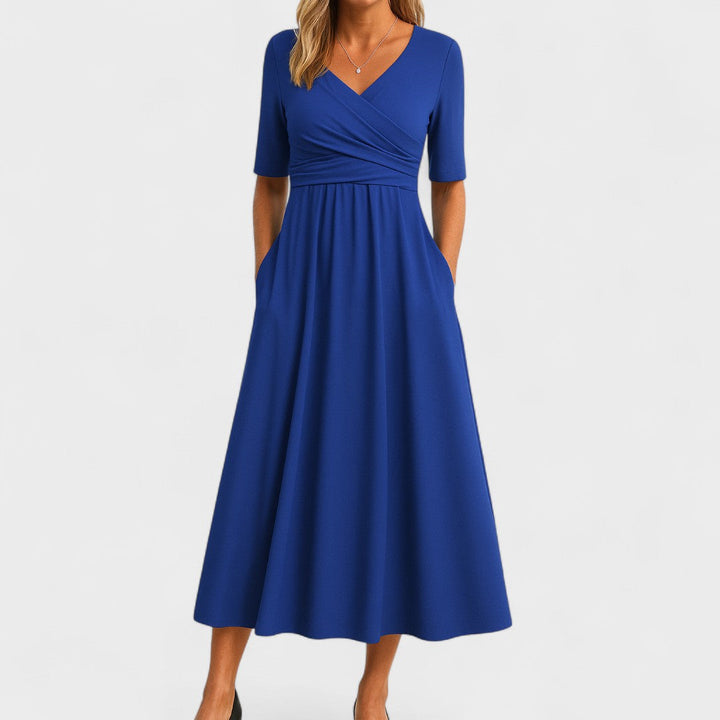 Women's Midi Dresses — Ida