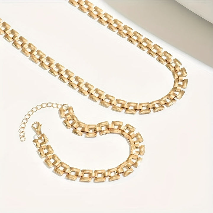 Women's Necklaces — SQUARE