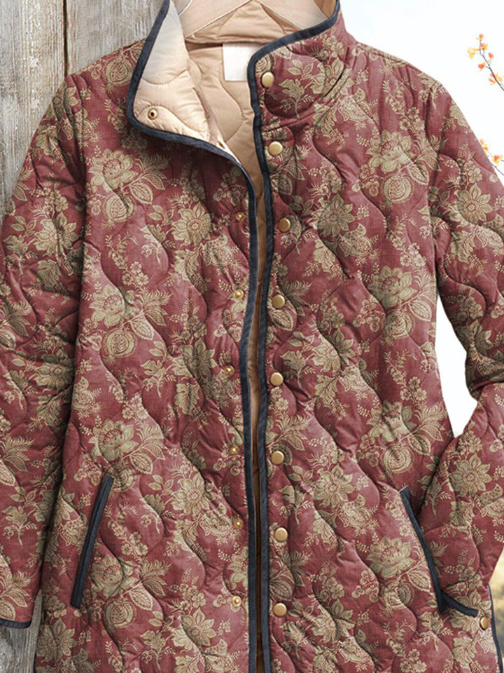 Women's Quilted Jackets — JOAN