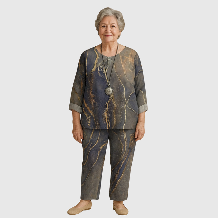 Women's Two-Piece Sets — CLARISSE