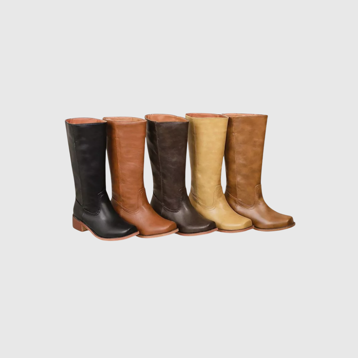 Women's Boots — LERELIA