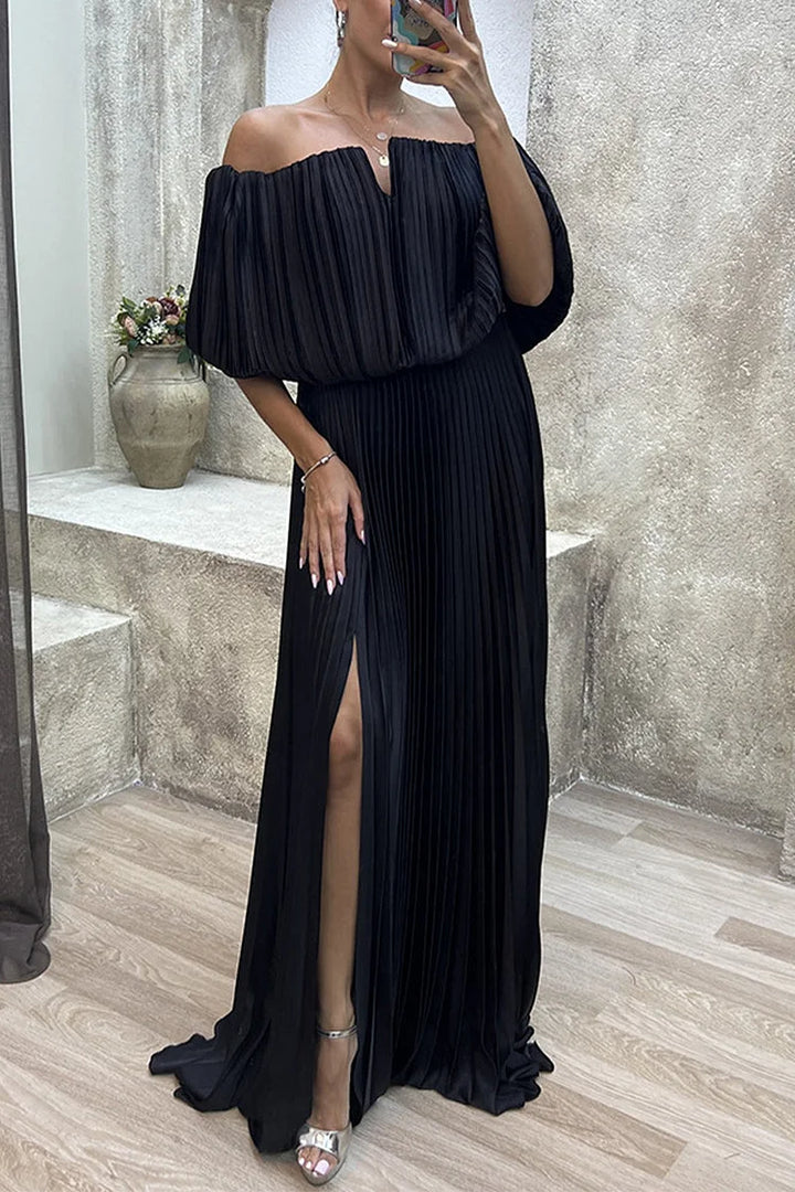 Women's Maxi Dresses — ARABELLA