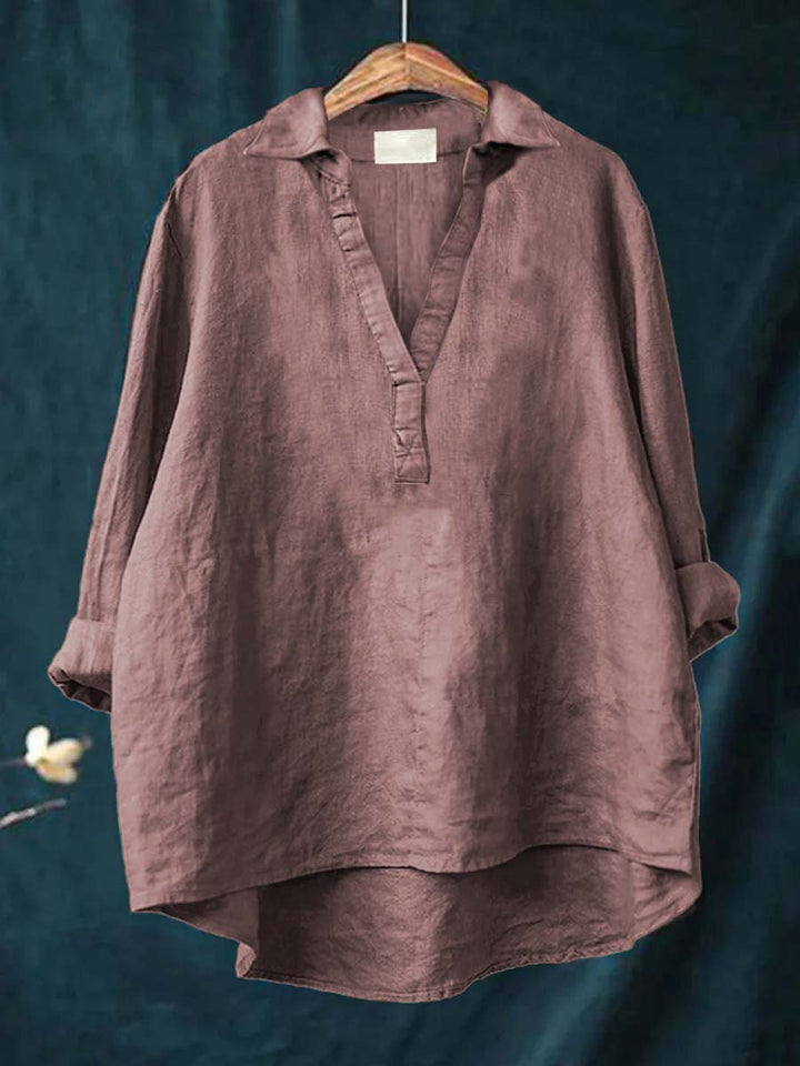 Women's Blouses — NERINA