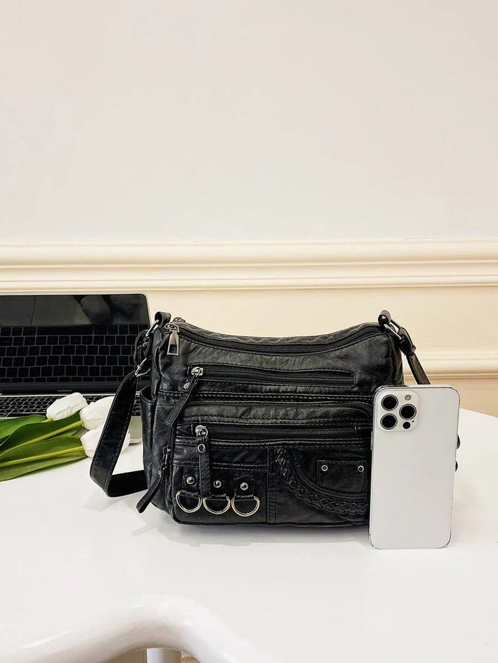 Women's Shoulder Bags — Olivia